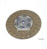 VALEO 1703741 Clutch Disc